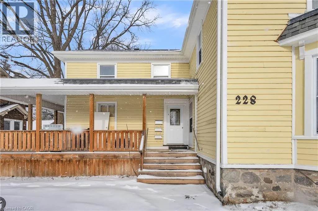 228 MAIN Street