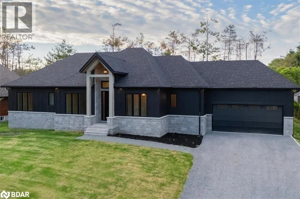 32 ALPINE Way