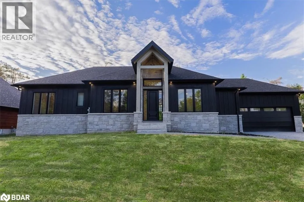 32 ALPINE Way