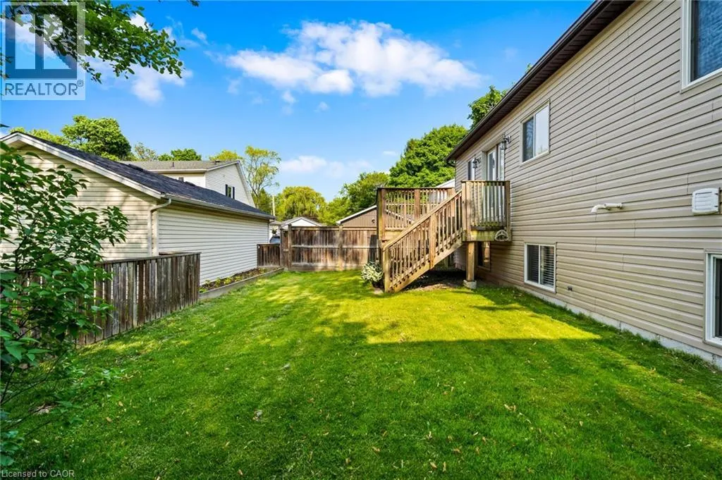 614 QUAKER Road