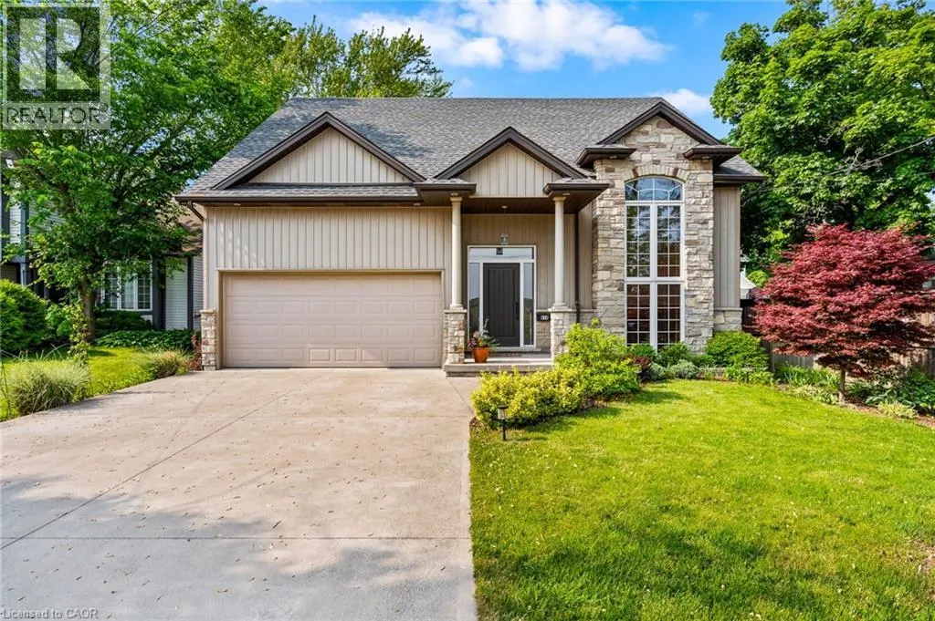614 QUAKER Road