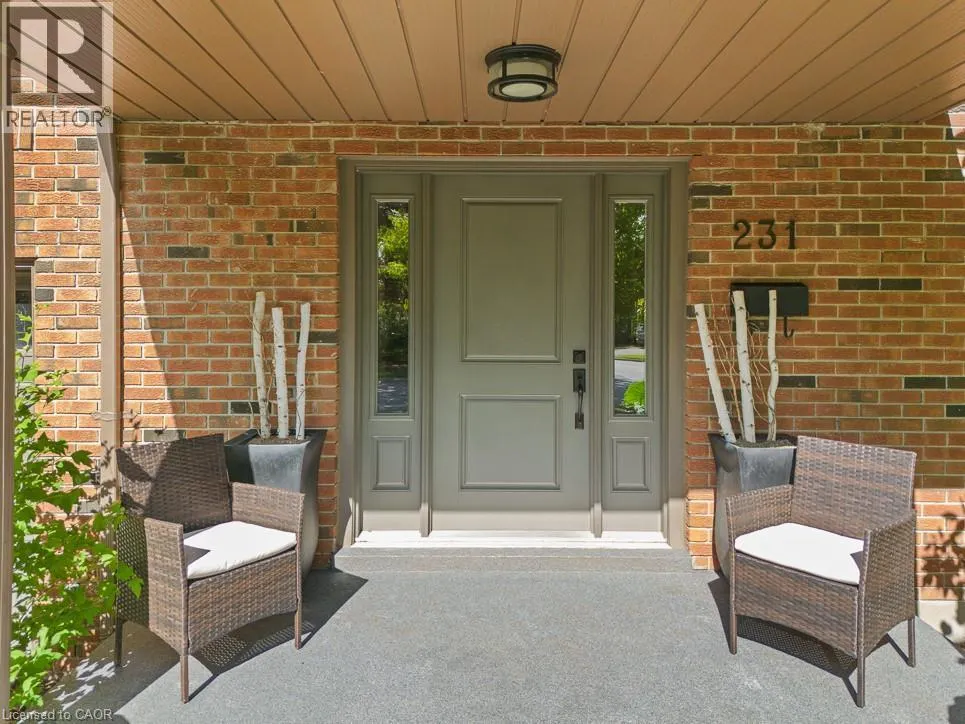 231 SOUTHWOOD Court
