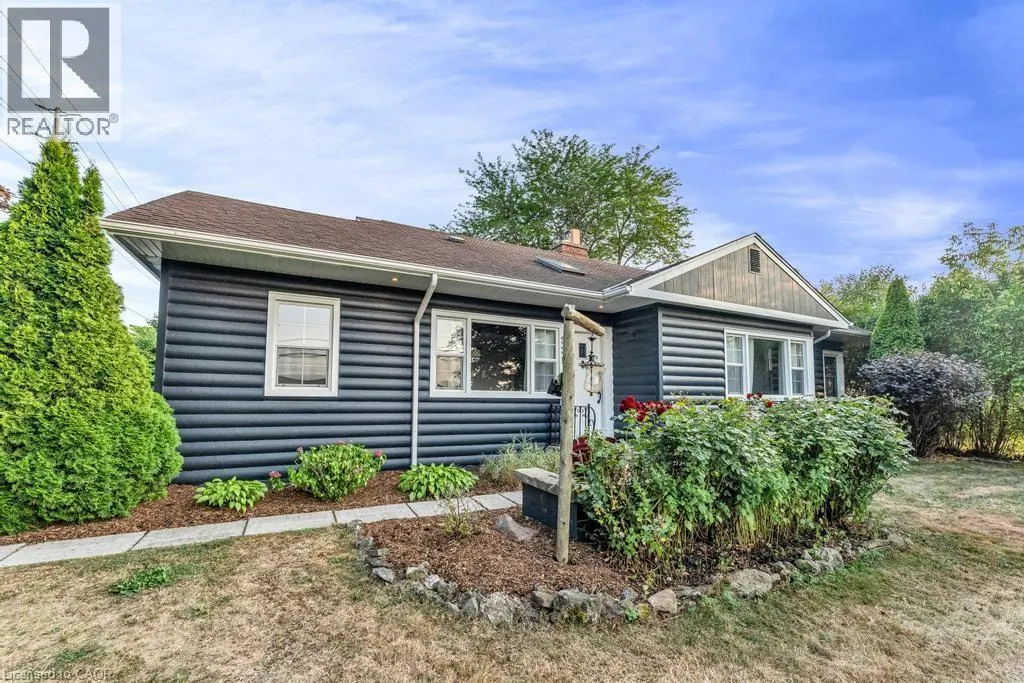 331 ST PAUL Street W
