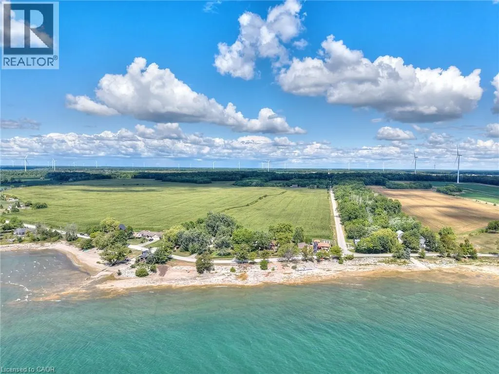 2785 LAKESHORE Road
