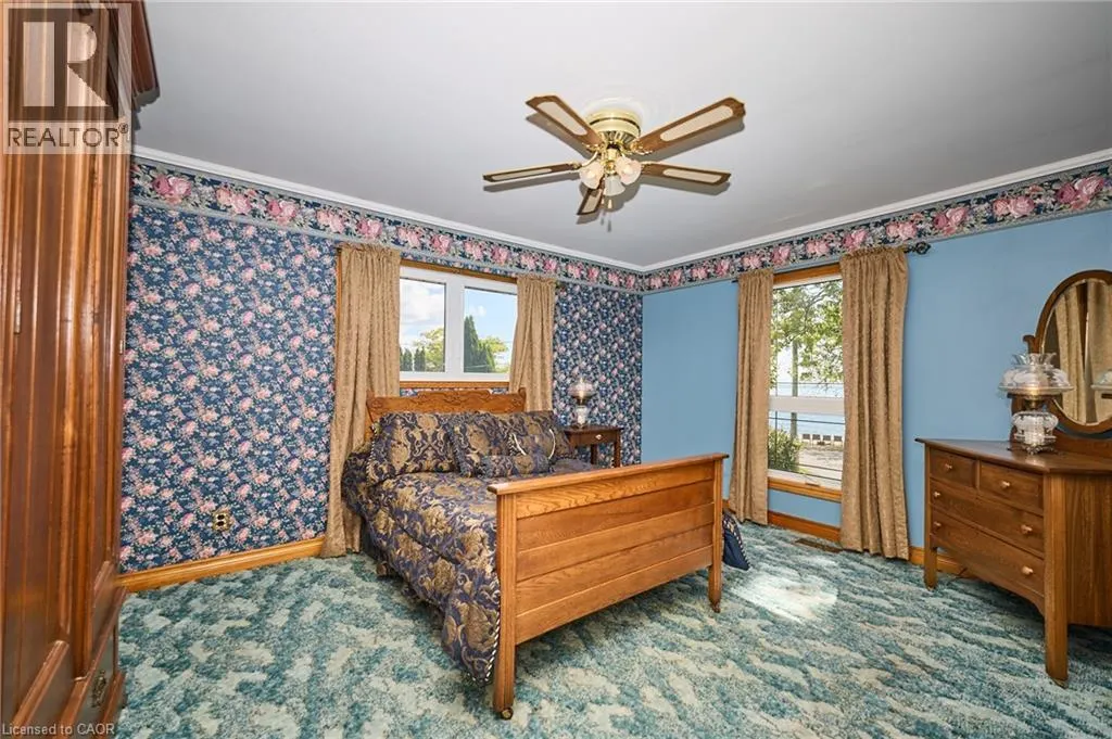 2785 LAKESHORE Road