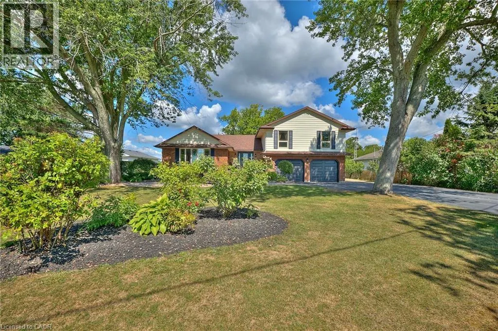 2785 LAKESHORE Road