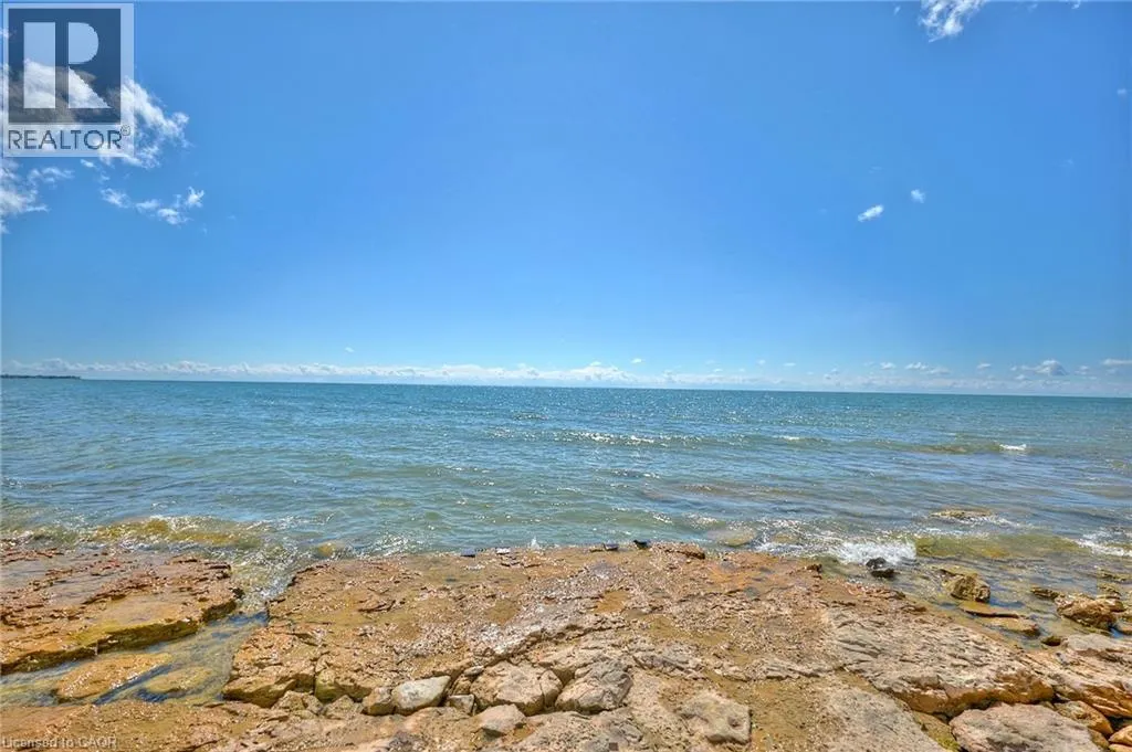 2785 LAKESHORE Road