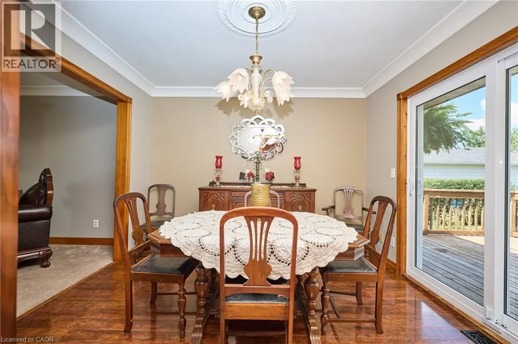 2785 LAKESHORE Road