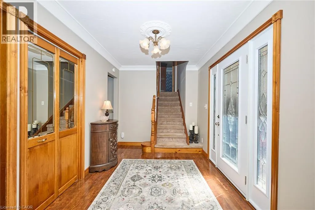 2785 LAKESHORE Road