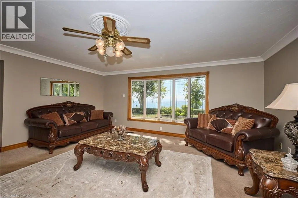 2785 LAKESHORE Road