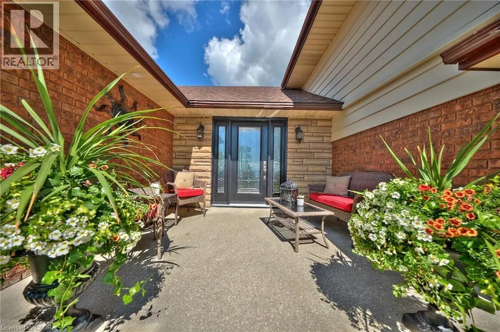 2785 LAKESHORE Road