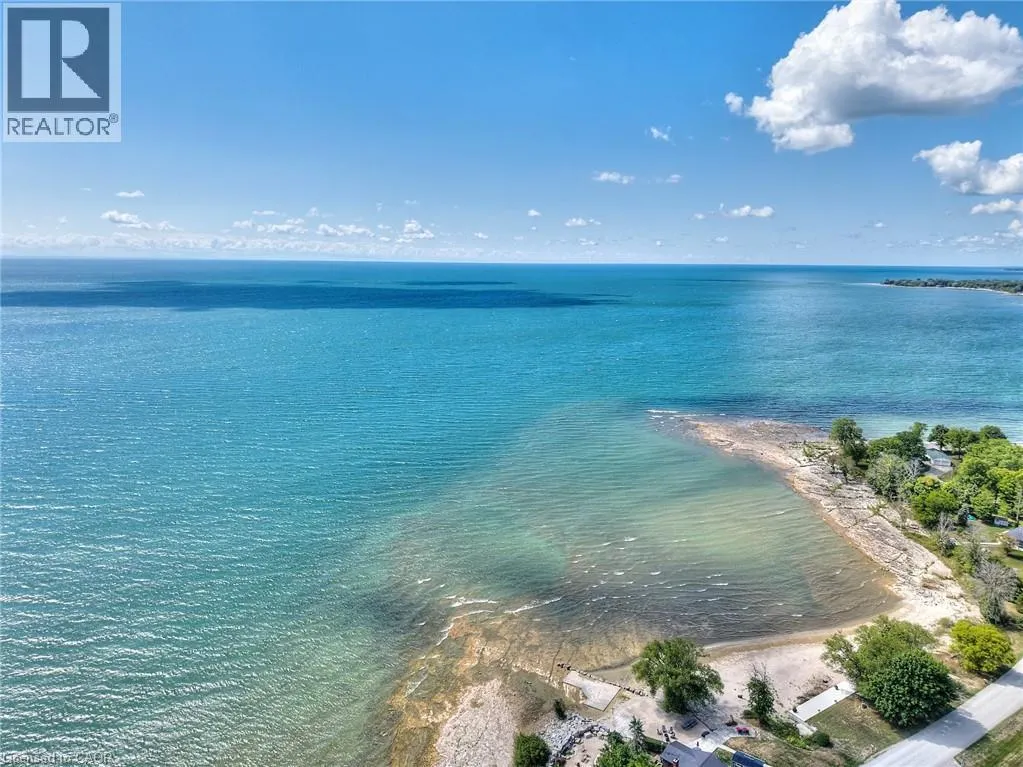 2785 LAKESHORE Road