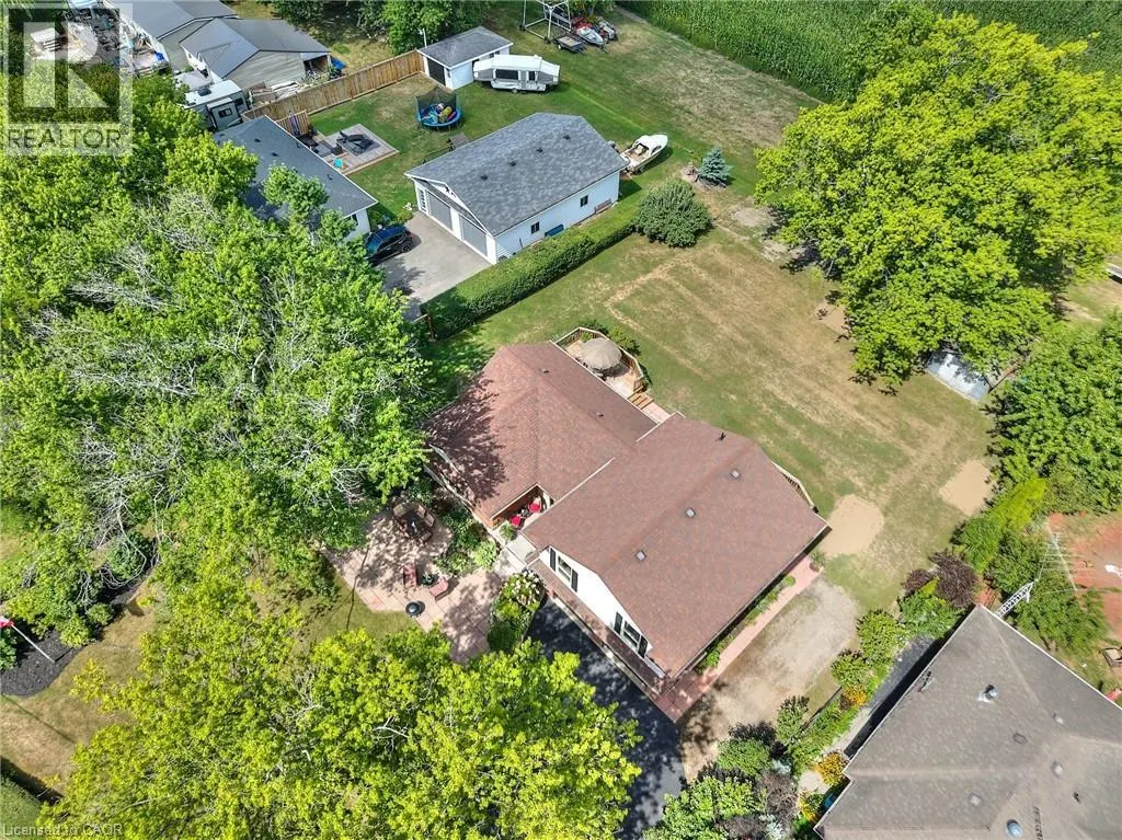 2785 LAKESHORE Road