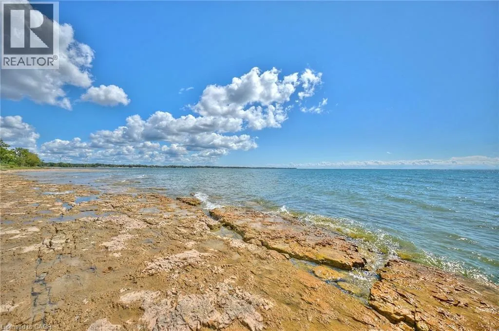 2785 LAKESHORE Road