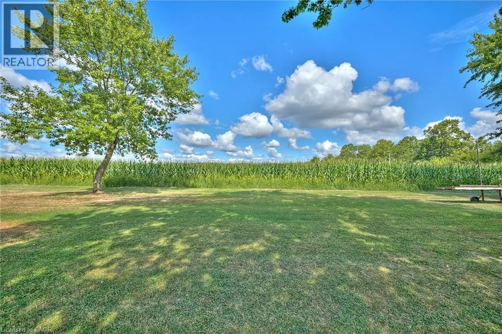2785 LAKESHORE Road