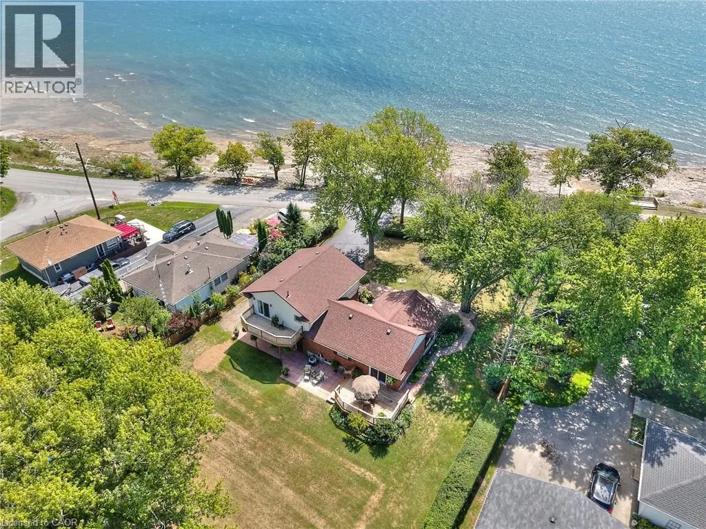 2785 LAKESHORE Road