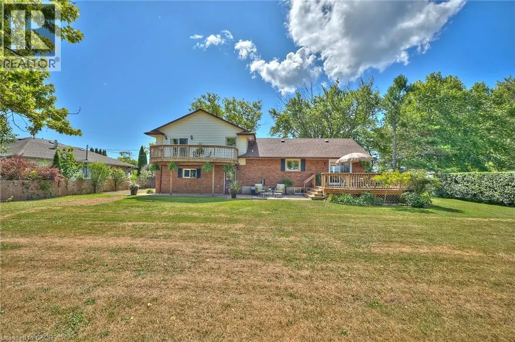 2785 LAKESHORE Road