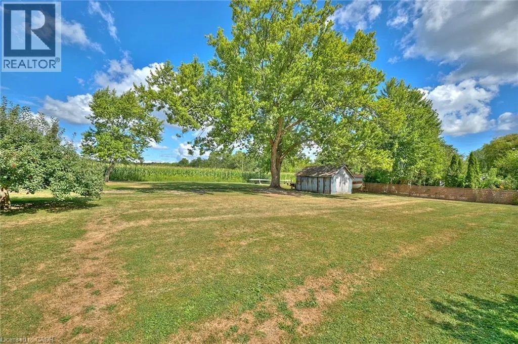 2785 LAKESHORE Road