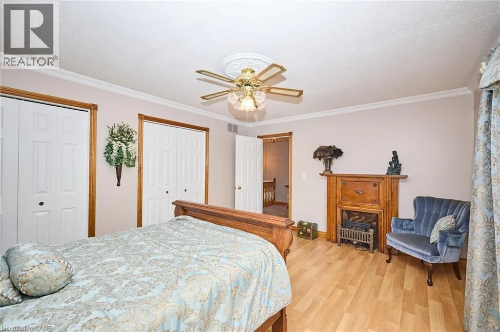 2785 LAKESHORE Road