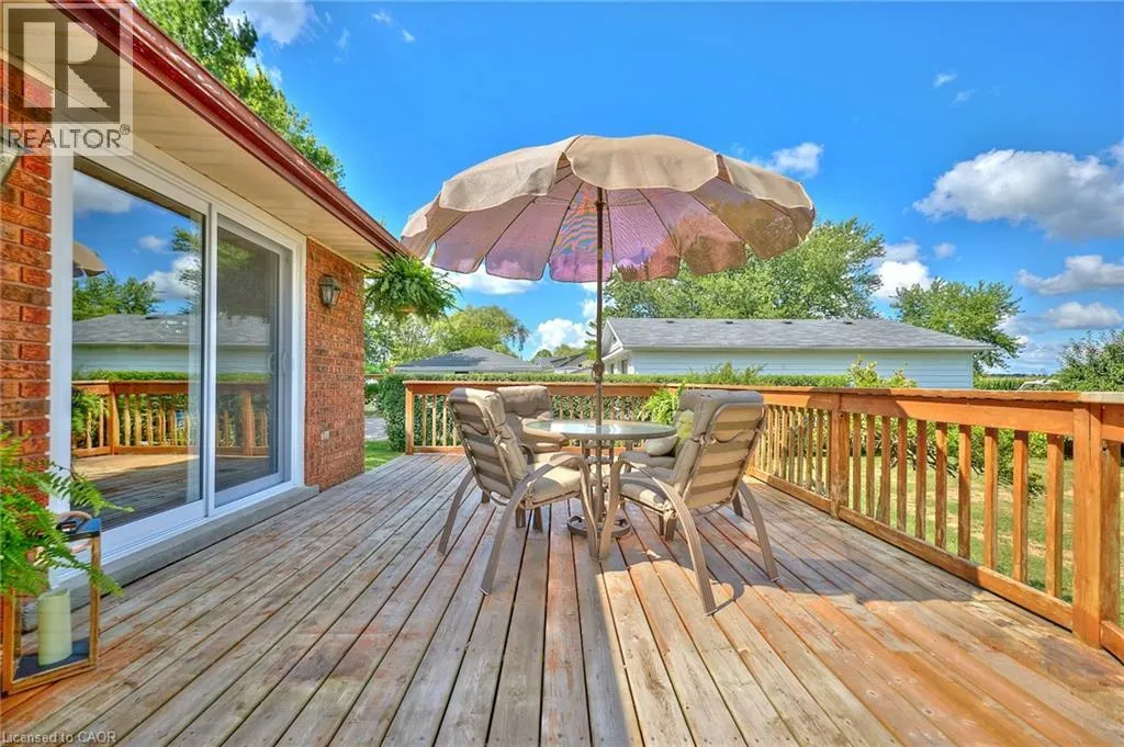 2785 LAKESHORE Road