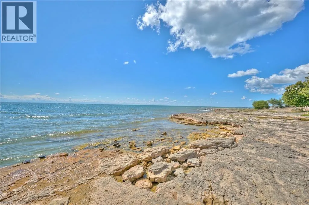 2785 LAKESHORE Road