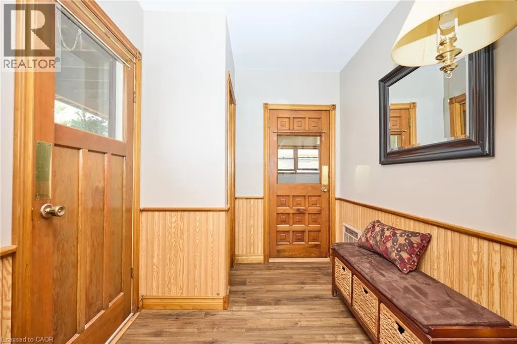 2785 LAKESHORE Road