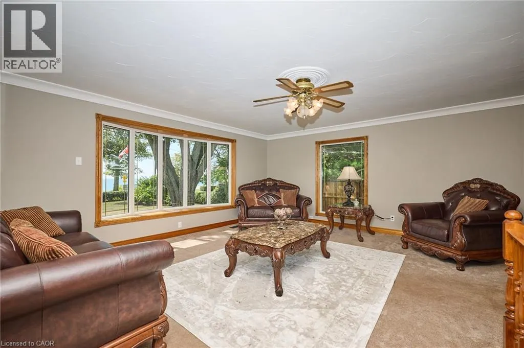 2785 LAKESHORE Road