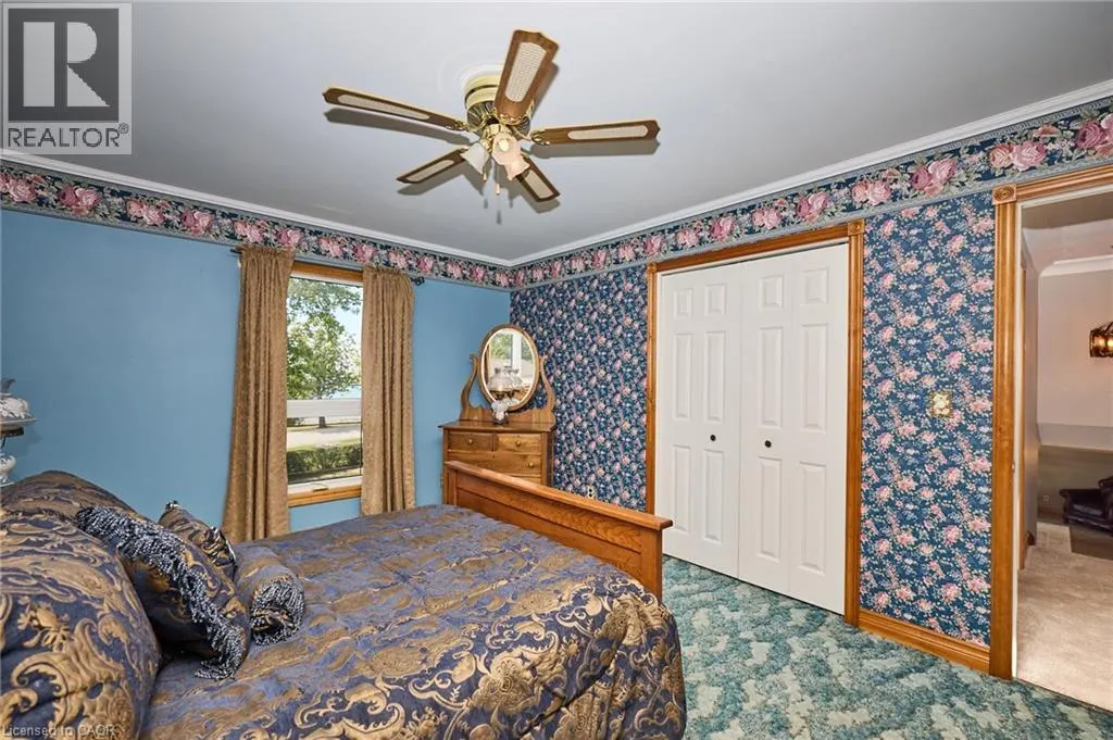 2785 LAKESHORE Road