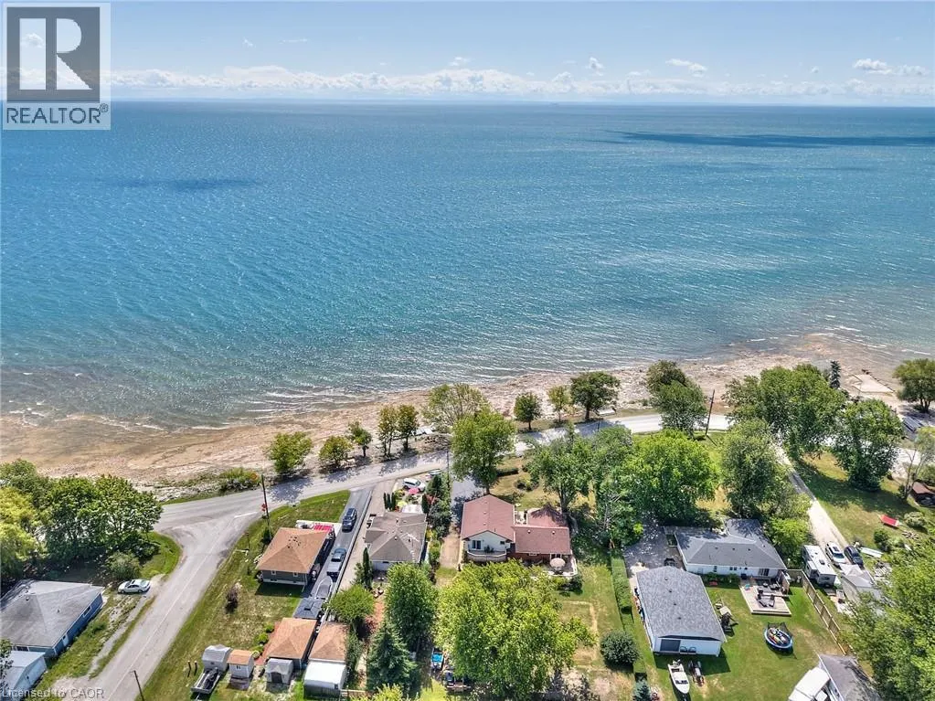 2785 LAKESHORE Road