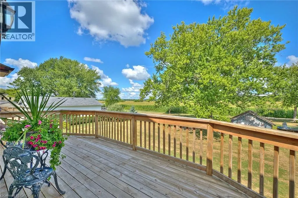 2785 LAKESHORE Road
