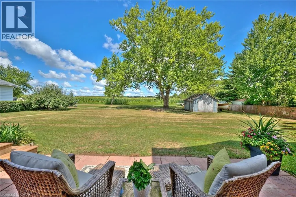 2785 LAKESHORE Road