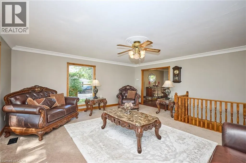 2785 LAKESHORE Road