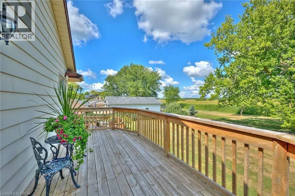 2785 LAKESHORE Road