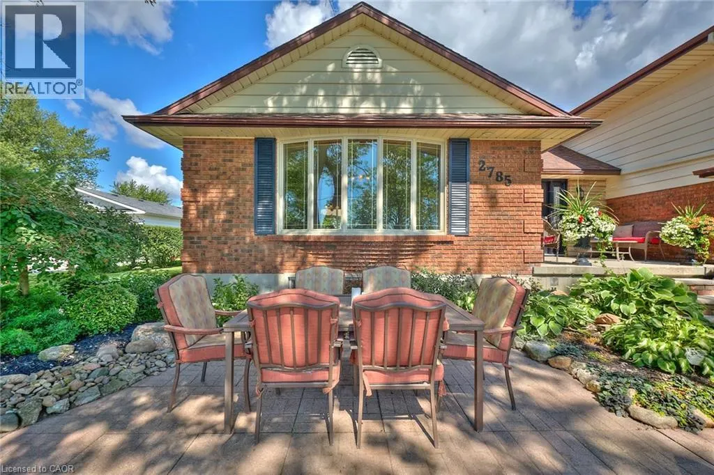 2785 LAKESHORE Road
