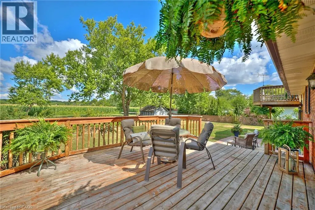 2785 LAKESHORE Road