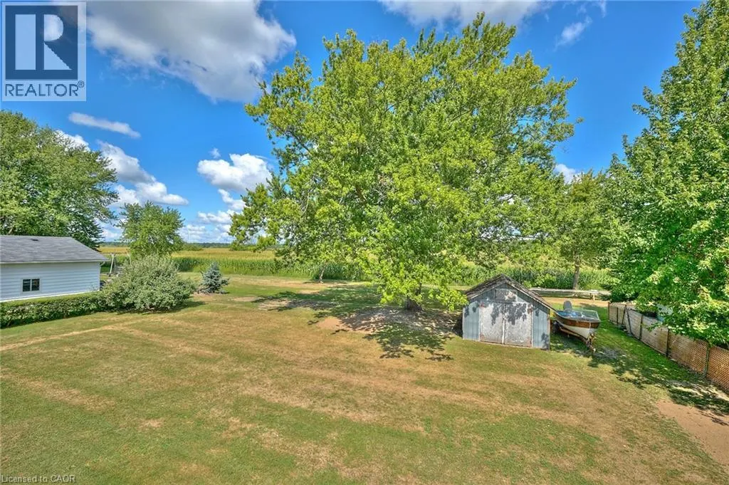 2785 LAKESHORE Road