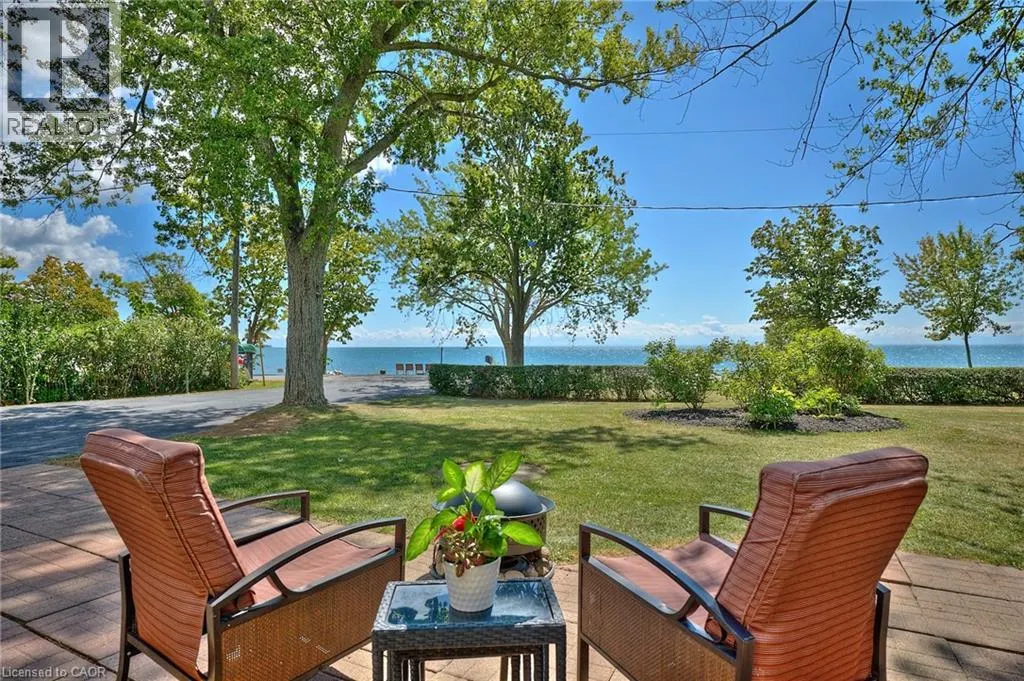2785 LAKESHORE Road