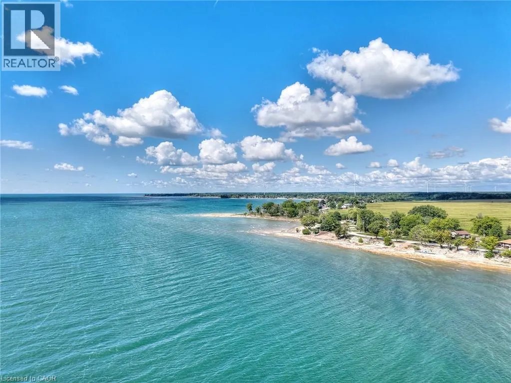 2785 LAKESHORE Road
