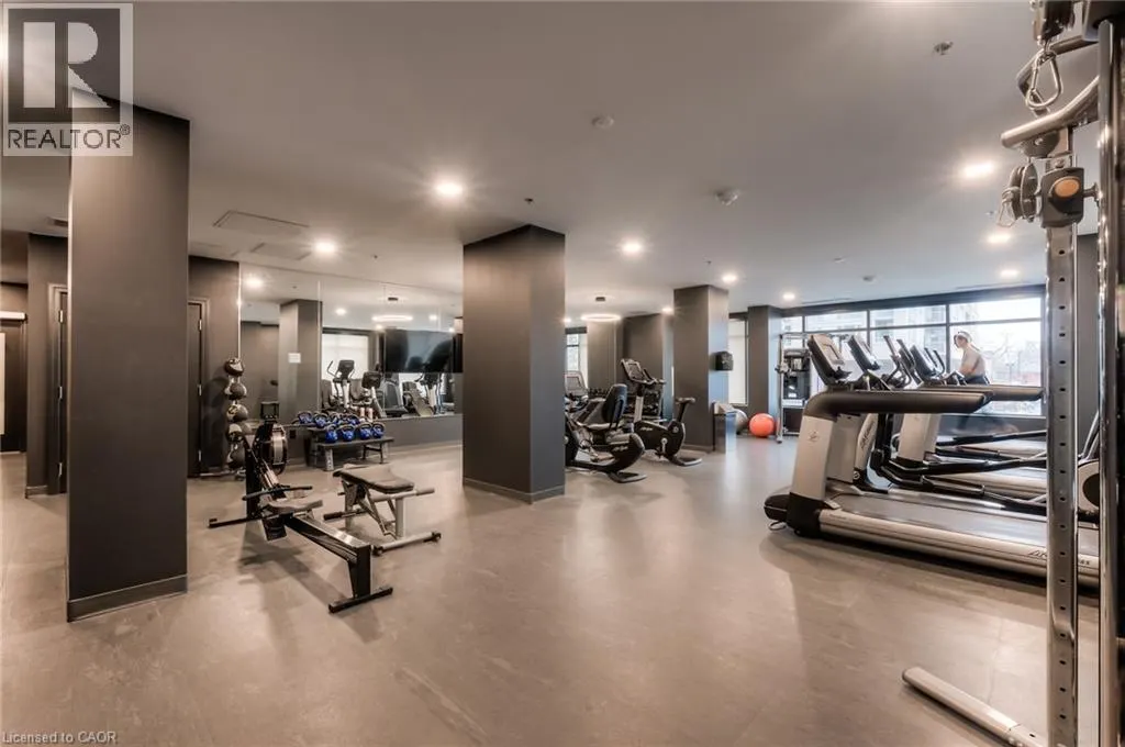 155 CAROLINE Street Unit# 1611, #1611