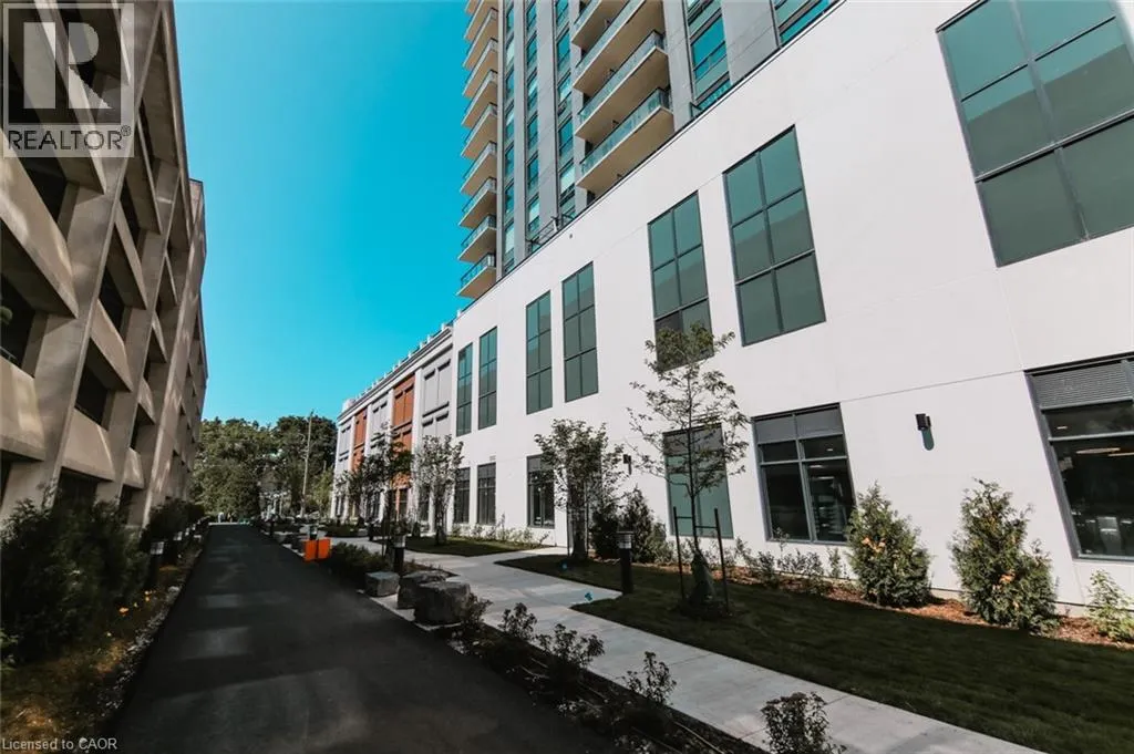 155 CAROLINE Street Unit# 1611, #1611