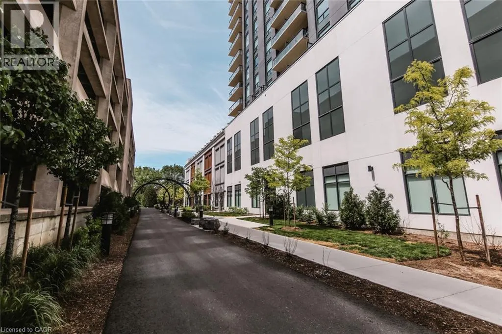 155 CAROLINE Street Unit# 1611, #1611