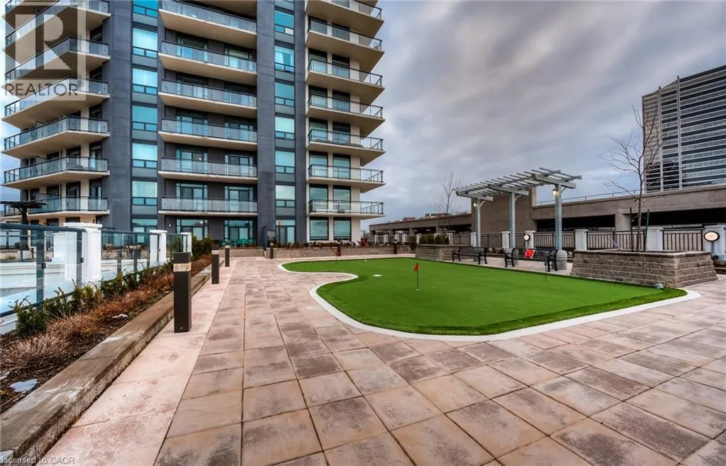155 CAROLINE Street Unit# 1611, #1611