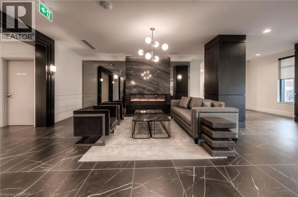 155 CAROLINE Street Unit# 1611, #1611