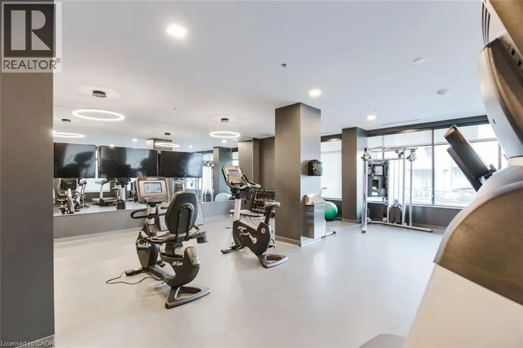 155 CAROLINE Street Unit# 1611, #1611