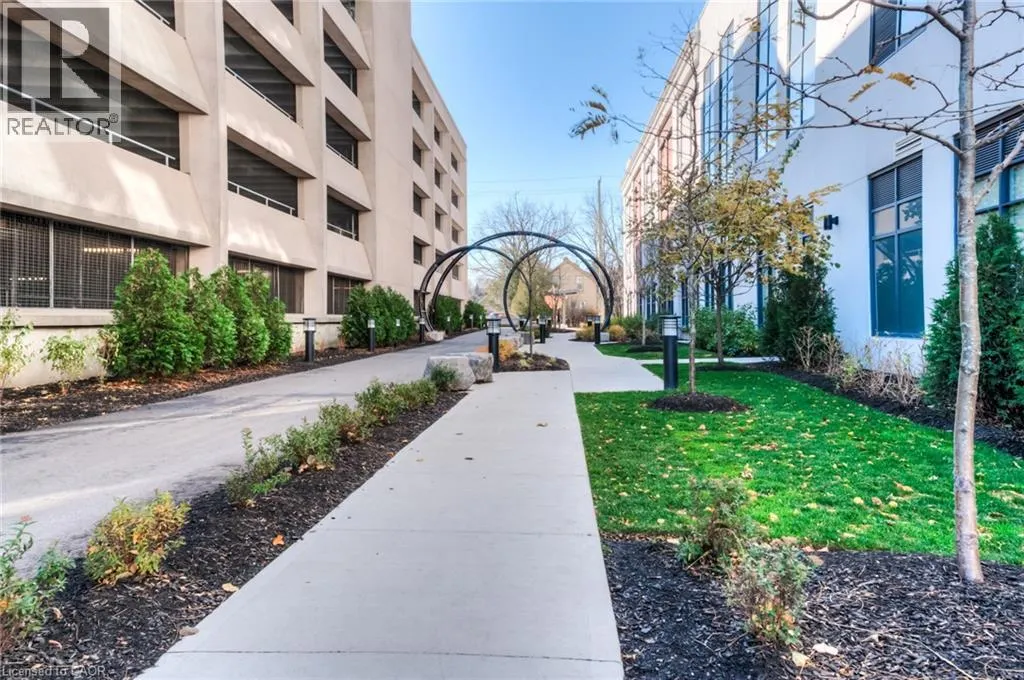 155 CAROLINE Street Unit# 1611, #1611