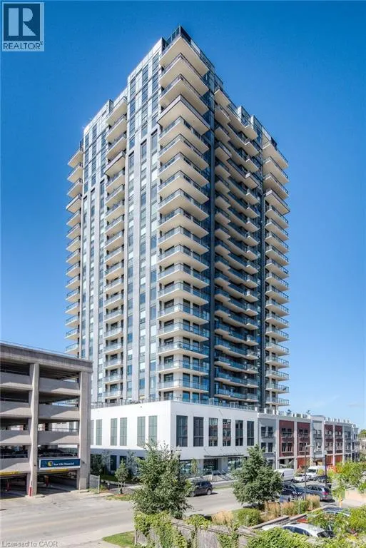 155 CAROLINE Street Unit# 1611, #1611