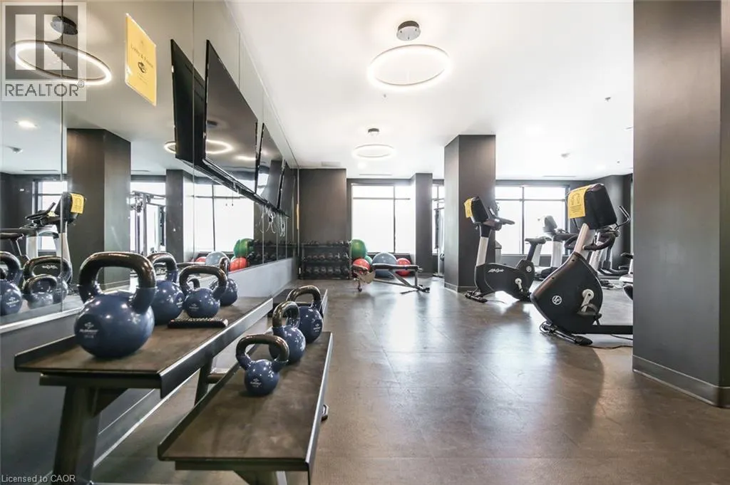 155 CAROLINE Street Unit# 1611, #1611
