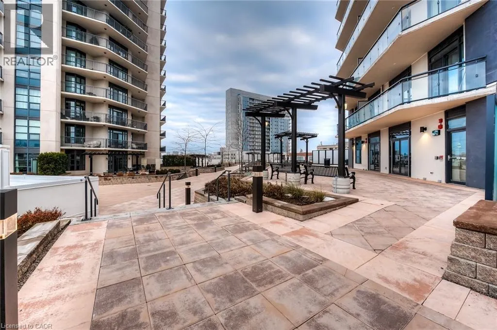 155 CAROLINE Street Unit# 1611, #1611