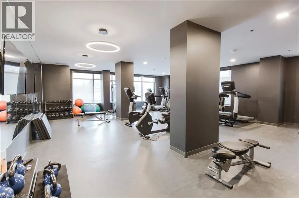 155 CAROLINE Street Unit# 1611, #1611