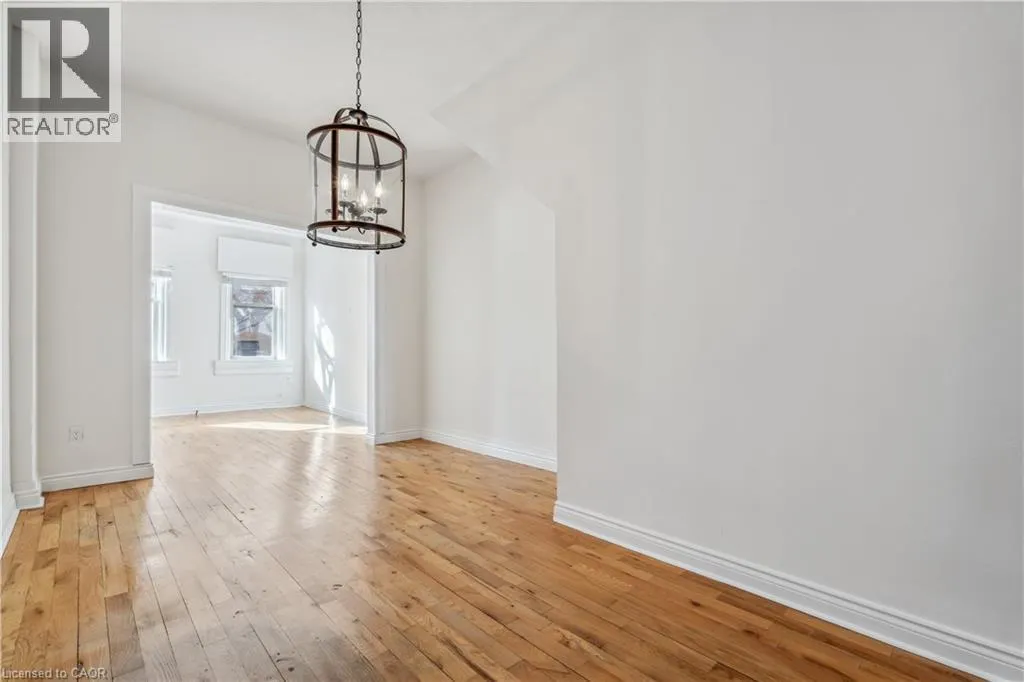 197 KING Street E Unit# Apt 2, #Apt 2